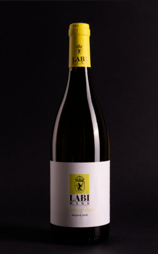 Chardonnay